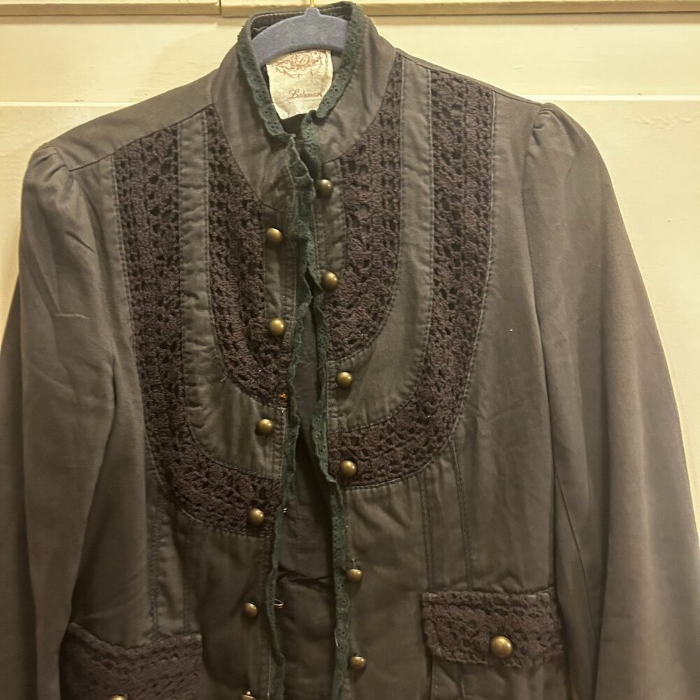 Jacket